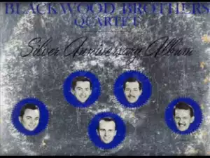 James Blackwood - He